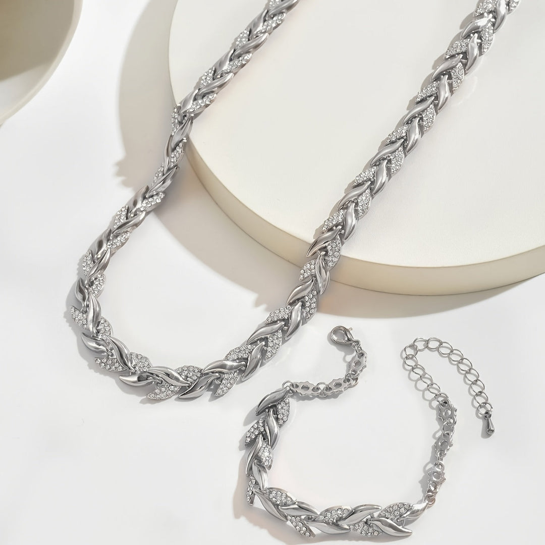 Claire™ Handmade Fish Tail Set