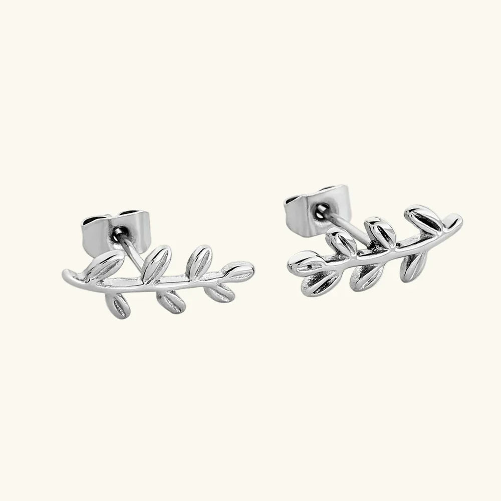 Bless Earrings