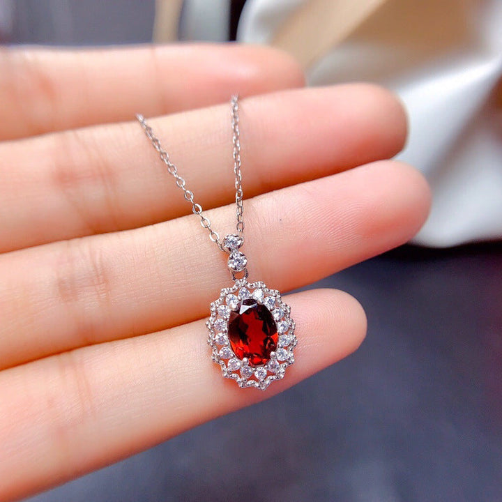 Lyara Venisse Set | White Gold