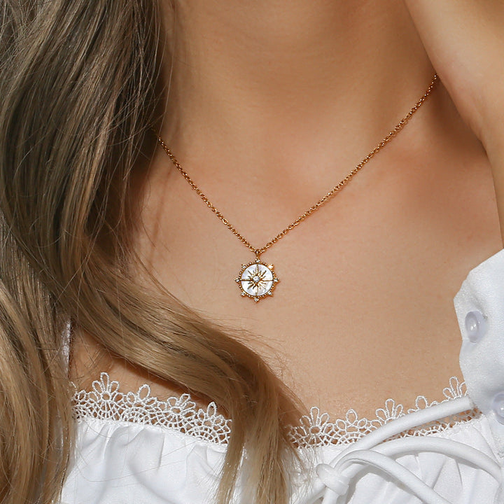Polaris Necklace