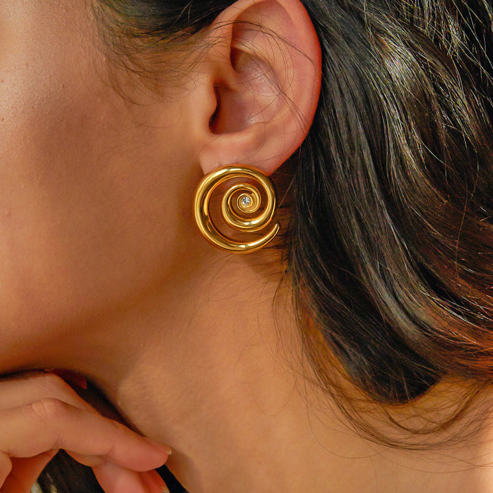 Tilly Earrings