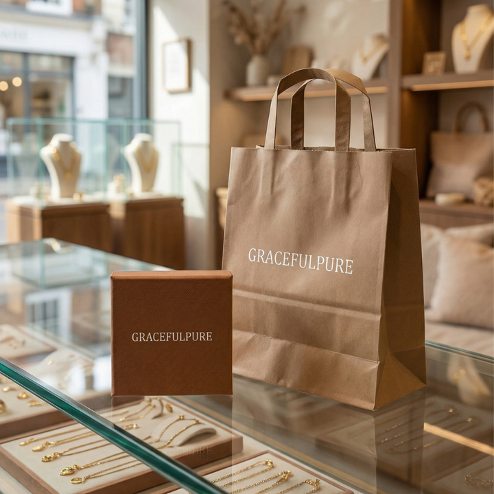 The Timeless Tribute Necklace