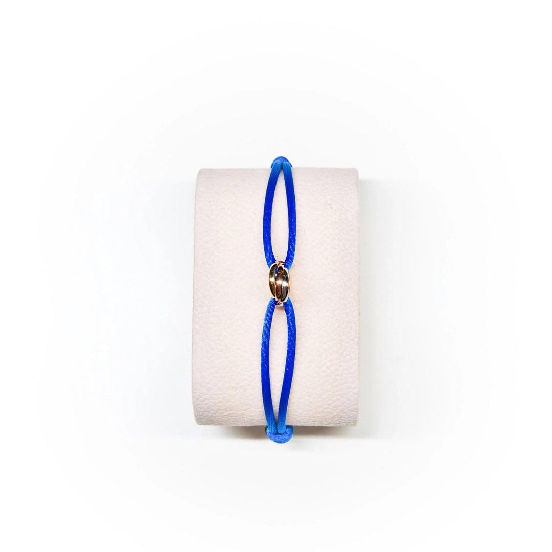 Trifecta Bracelet