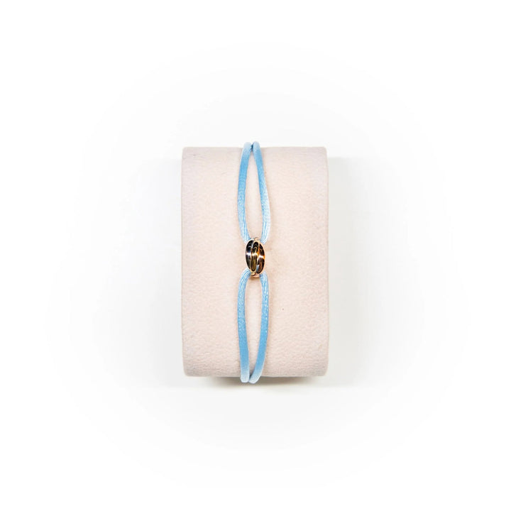 Trifecta Bracelet